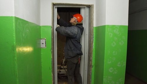 Предельная стоимость капремонта домов увеличена