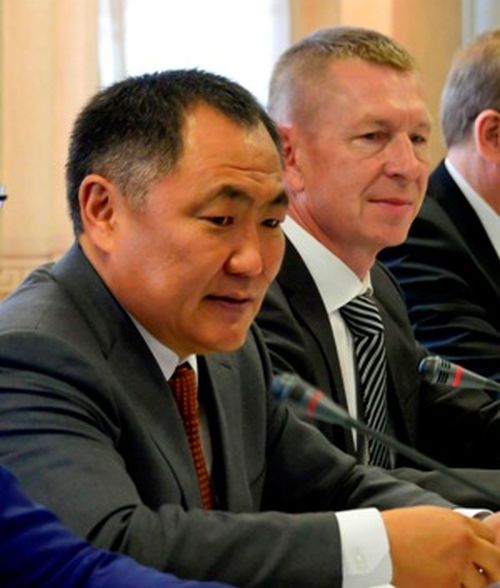 Индивидуальная программа социально-экономического развития Тувы до 2024 года согласована