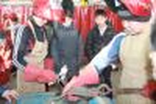 Все работы хороши…