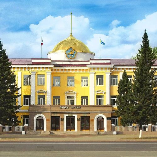 Определены приоритеты парламентской недели