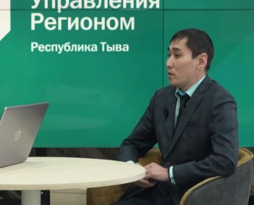 Более 6000 пассажиров ежедневно пользуются маршрутами «ТуваАвтоТранс»