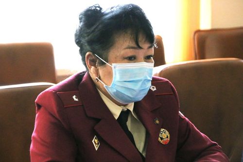 С НАЧАЛА ПАНДЕМИИ ЗА РУБЕЖОМ ПОБЫВАЛИ 72 ЖИТЕЛЯ ТУВЫ