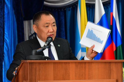 ПРОТИВОДЕЙСТВИЕ КРИМИНАЛУ: ТОЧКИ СОТРУДНИЧЕСТВА