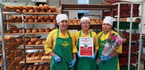 Боттарының барааннарын ам-даа көвүдедир сорулгалыг