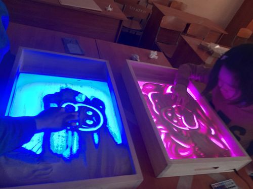 Уругларның салым-чаяанын сайзырады