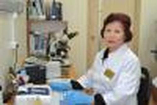 Неугомонная душа