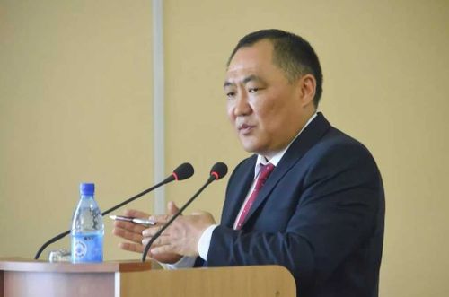 Тува взяла курс на модернизацию коммунальной инфраструктуры