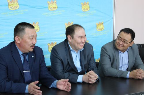 20 марта в онлайн кинотеатре Ivi выйдет тувинский фильм «Бардо» 