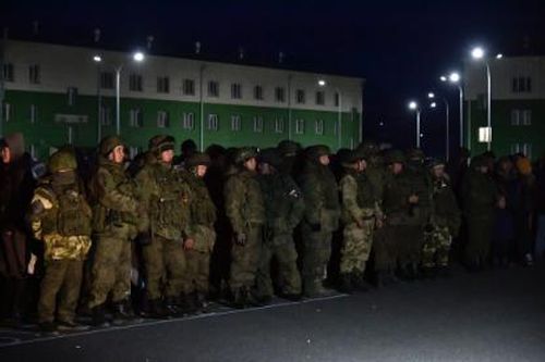 В Туве участников СВО освободили от уплаты пени за долги по квартплате, коммунальным платежам и взносам на капремонт