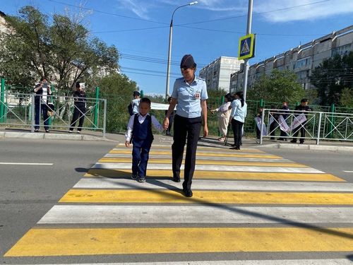 Айыыл чок болуру – бистиң холувуста