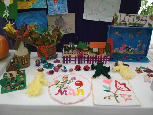 В Туве проходит декада, посвященная Дню психического здоровья