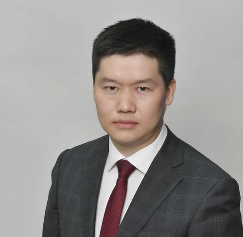 Исполняющим обязанности министра экономического развития и промышленности Тувы назначен Айдыс Сат