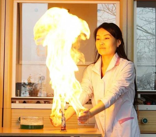 Саглай Дамыймаа стала участницей конкурса Всероссийской премии «Headliner года»