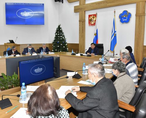 Для развития агросектора Тувы нужна «почва»