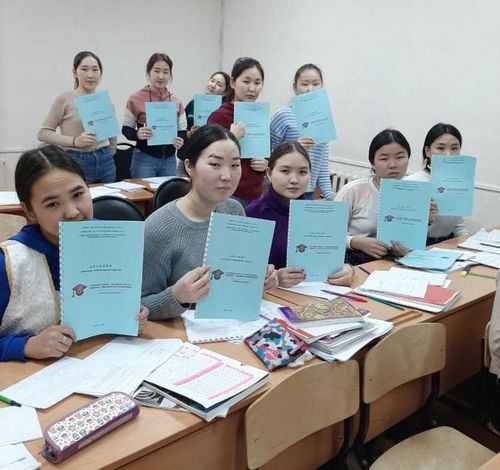 Вместо «Весенней школы» - онлайн консультации 