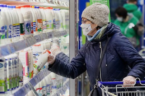 Что будет с ценами на продукты?