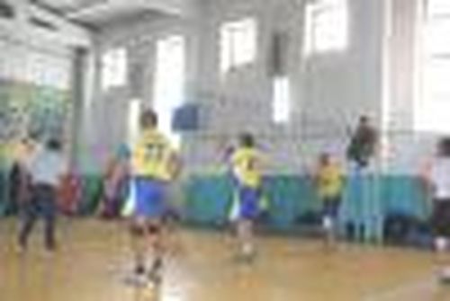 Горячие схватки ветеранов