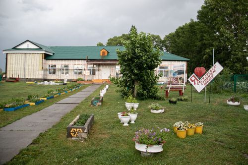 В Туве в этом году 13 сельских школ обрели «второе дыхание»