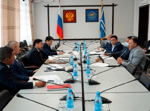 Чем уникальны？Курорт «Чедер», фабрика по переработке дикоросов и лесоперерабатывающий комплекс