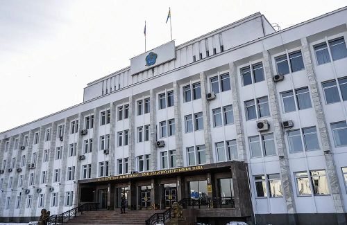 Правительство Тувы окажет необходимую помощь семье, пострадавшей от отравления угарным газом