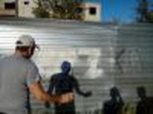 Не разовый акт альтруизма