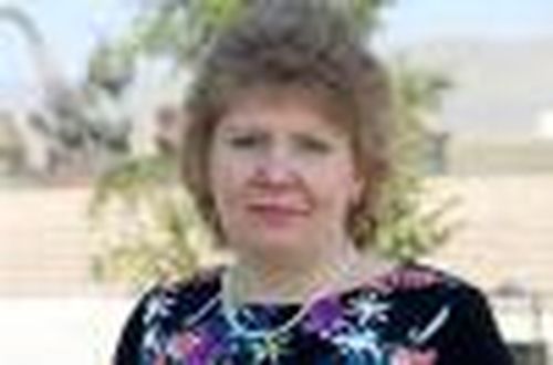 …Я всегда полна идей