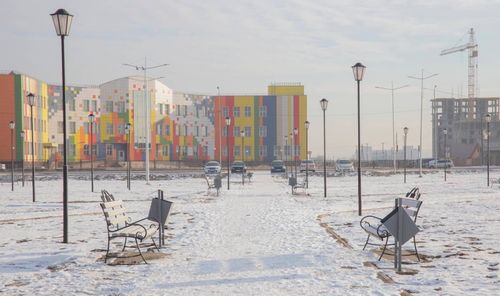 Память о погибших участниках СВО увековечат на Аллее Героев