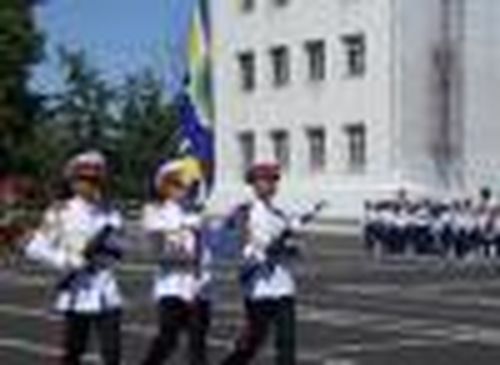 О кадетском образовании