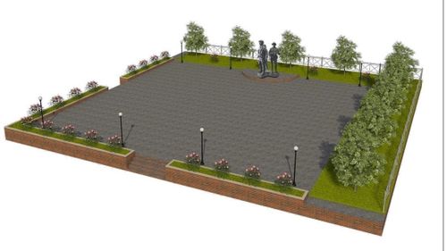 Память о земляках и гордость за их подвиги