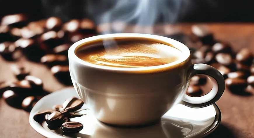 Кофени кат деп билир силер бе?