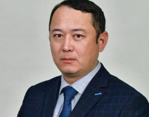 ЧАА УДУРТУКЧУ – МЕҢГИ КАРА-ООЛ