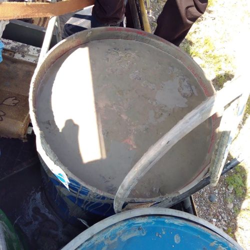 1000 ЛИТРОВ ЛЕЧЕБНОЙ ГРЯЗИ ПЫТАЛИСЬ ВЫВЕЗТИ ИЗ ТУВЫ