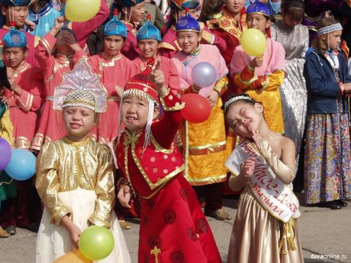 План праздничных мероприятий, посвященных Международному дню защиты детей