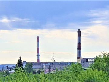На Кызылской ТЭЦ растапливают котлы. Работы, для проведения которых потребовался полный останов котельной, завершены.