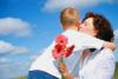 Словно солнце на небе…