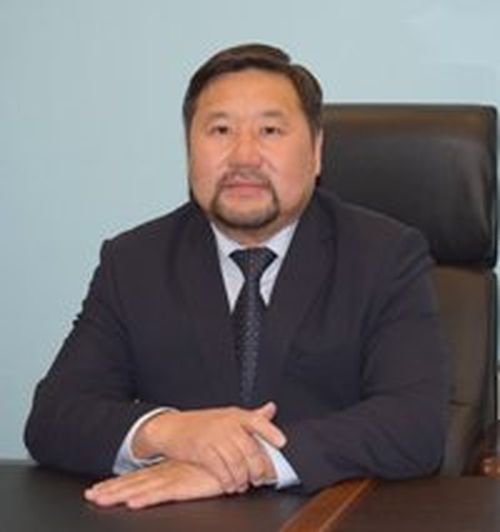 Врио Главы Тувы открыл аккаунты в социальных сетях