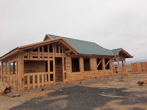 Каков строитель, таков и дом