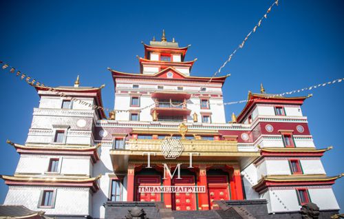 Башкыларның ажыл-чорудулгазынга чаа хевирлерни дилеп тывар арганы бээр