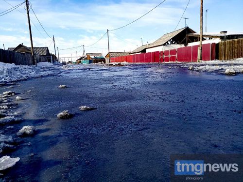 Первый пострадавший от паводка в Кызылском районе 