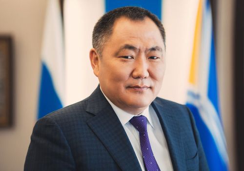 С Днем России, земляки, самым важным из государственных праздников!