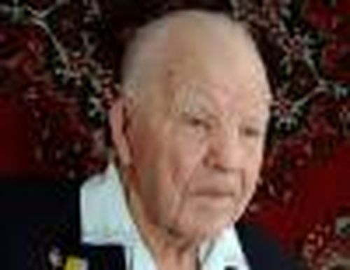 Александру Шумову — 100!