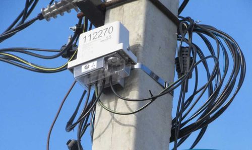 В «Тываэнерго» началась раздача населению пультов управления приборами учёта