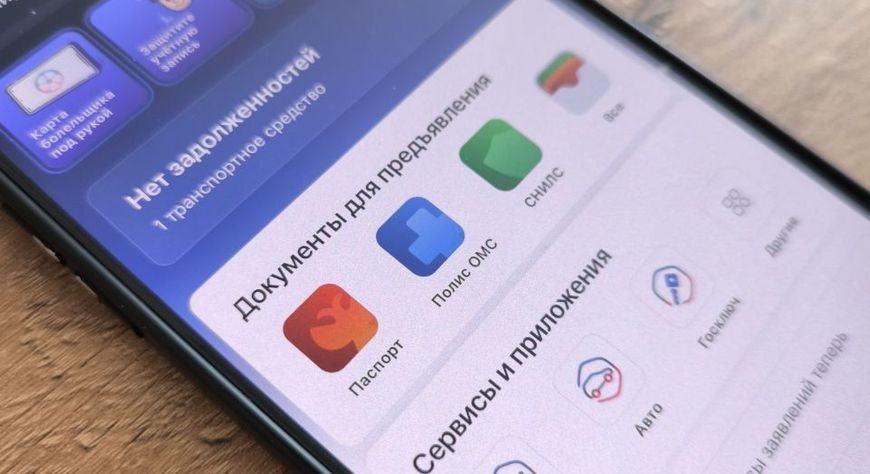 Жители Тувы могут сообщить о проблемах с мусором и дорогами на Платформе обратной связи