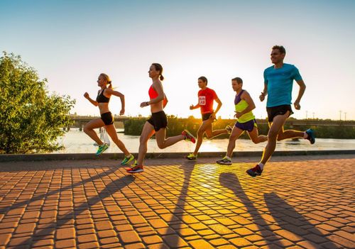 Владимир Путин поддержал идею объявить 2024 год Годом спорта