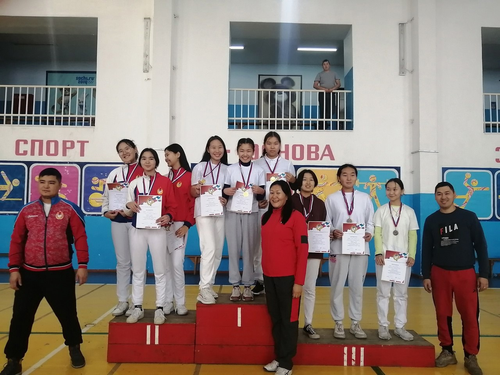 20 спортчу киришкен