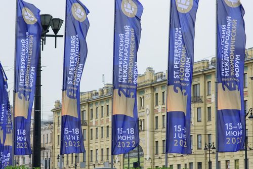 Тува презентует новый железнодорожный коридор из России в Монголию и Китай