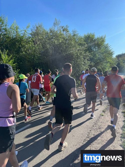 Тува находится в середине рейтинга регионов России по приверженности ЗОЖ