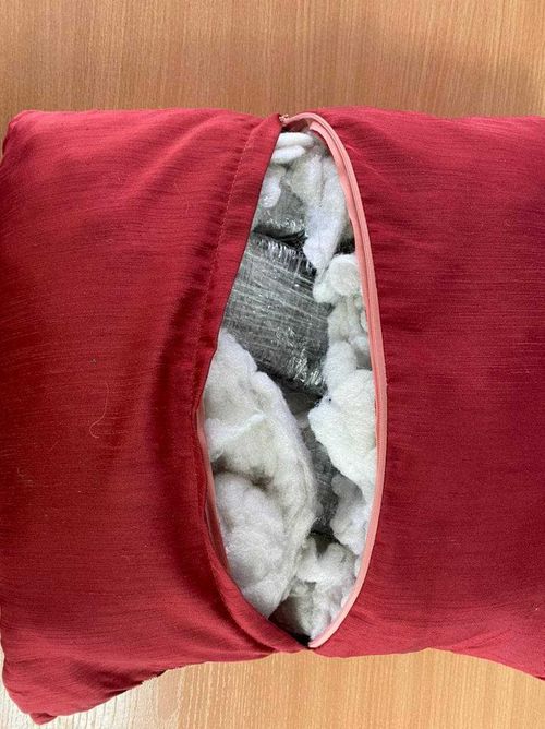 В Туве из незаконного оборота изъято почти 17 кг наркотических веществ