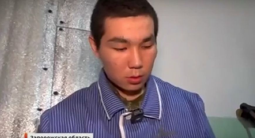 И один в поле воин!