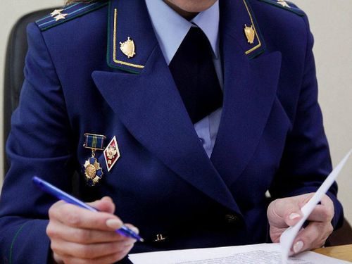 Прокуратурой Чеди-Хольского района защищены права ребенка-инвалида